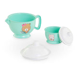 Corolle mijn thee set voor babypop, 30dlg. - afbeelding 5