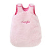 Corolle pluche slaapzak voor poppen, 30cm