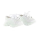 Corolle sneakers poppen wit 36cm - poppenaccessoire schoenen.