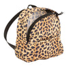 Corolle rugzak voor poppen luipaard, 36cm