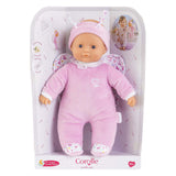 Corolle mon doudou sweetheart babypop - 30cm - afbeelding 2