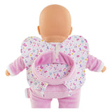 Corolle mon doudou sweetheart babypop - 30cm - afbeelding 5
