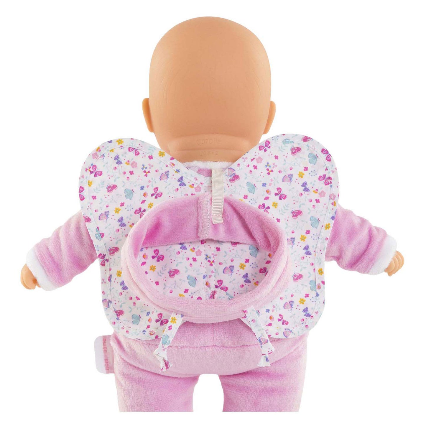Corolle mon doudou sweetheart babypop - 30cm