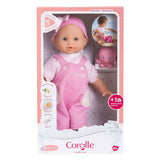 Corolle mon premier bad babypop océane - 30cm - afbeelding 2