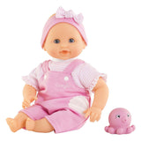 Corolle mon premier bad babypop océane - 30cm - afbeelding 1