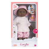 Corolle mon premier bad babypop alyzée - 30cm - afbeelding 2