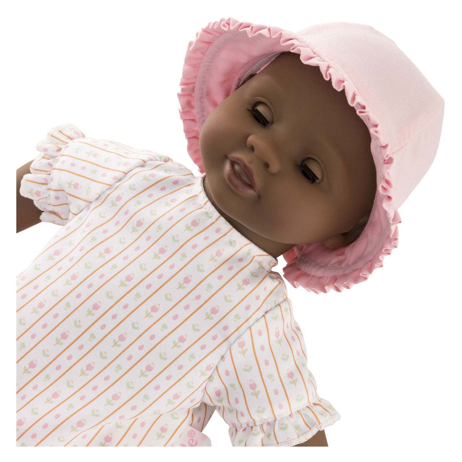 Corolle mon premier bad babypop alyzée - 30cm