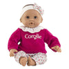 Corolle mon premier babypop rose grenadine - 30cm