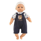 Corolle mon premier babypop mael - 30cm - afbeelding 4