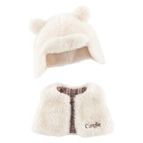 Corolle poppen winterset kleine ontdekker - 30cm - afbeelding 1