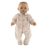 Corolle pyjama betoverd bos - 30cm - afbeelding 2