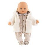 Corolle jas betoverd bos - 30cm. m - afbeelding 3