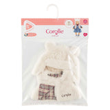 Corolle winter set kleine ontdekker - 36cm - afbeelding 2