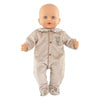 Corolle pyjama betoverd bos - 36cm