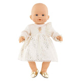 Corolle jurk betoverd bos - 36cm - afbeelding 2