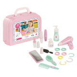 Corolle beauty case - 20 accessoires - vanaf 18 maanden - afbeelding 1