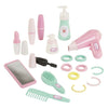 Corolle beauty case - 20 accessoires - vanaf 18 maanden