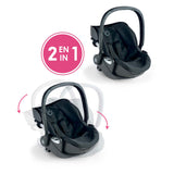 Corolle carrier 2-in-1 - 36 42cm - afbeelding 3