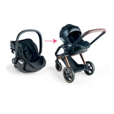 Corolle carrier 2-in-1 - 36 42cm - afbeelding 4