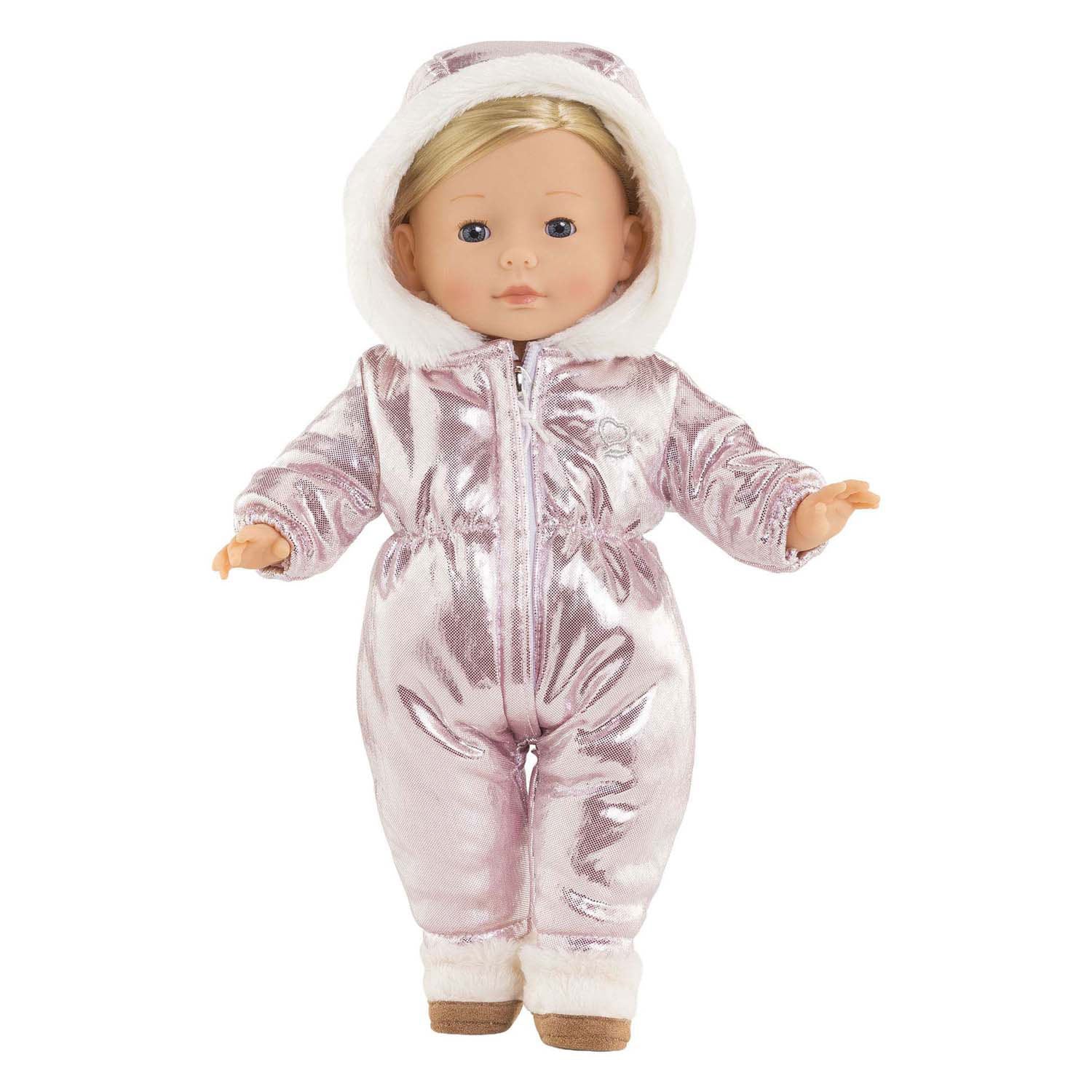 Corolle ma roze poppen sneeuwpak - 36cm