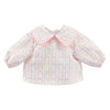 Corolle ma poppenblouse tulpen - 36cm