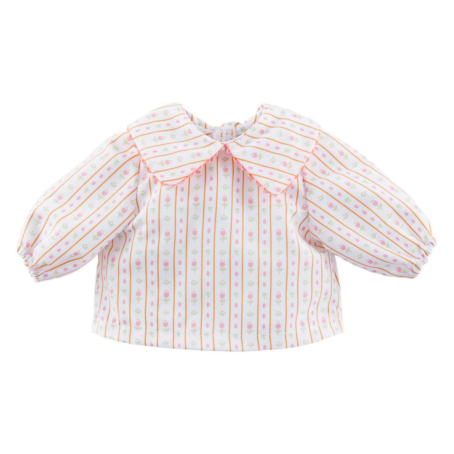 Corolle ma poppenblouse tulpen - 36cm