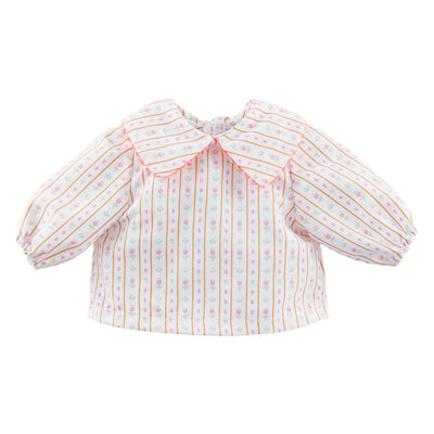 Corolle ma poppenblouse tulpen - 36cm