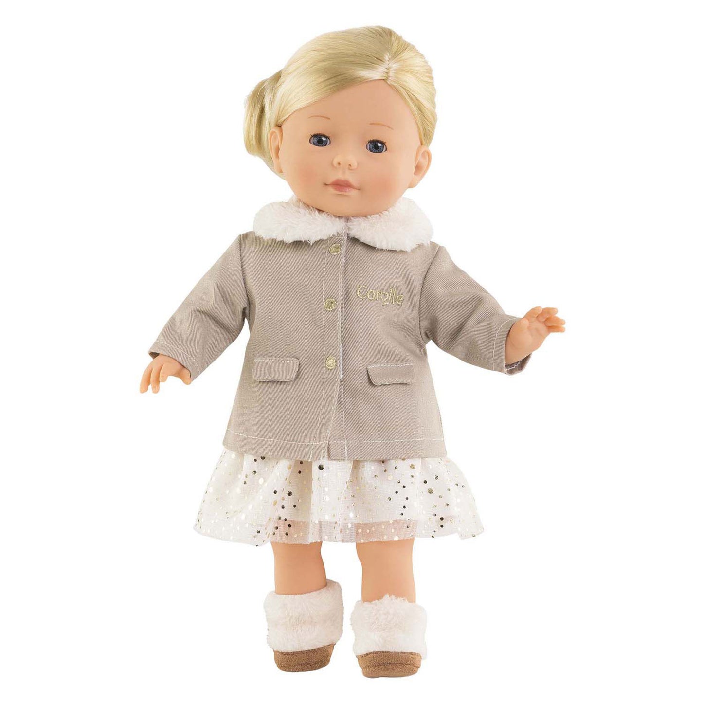 Corolle ma poppenjas betoverd bos - 36cm