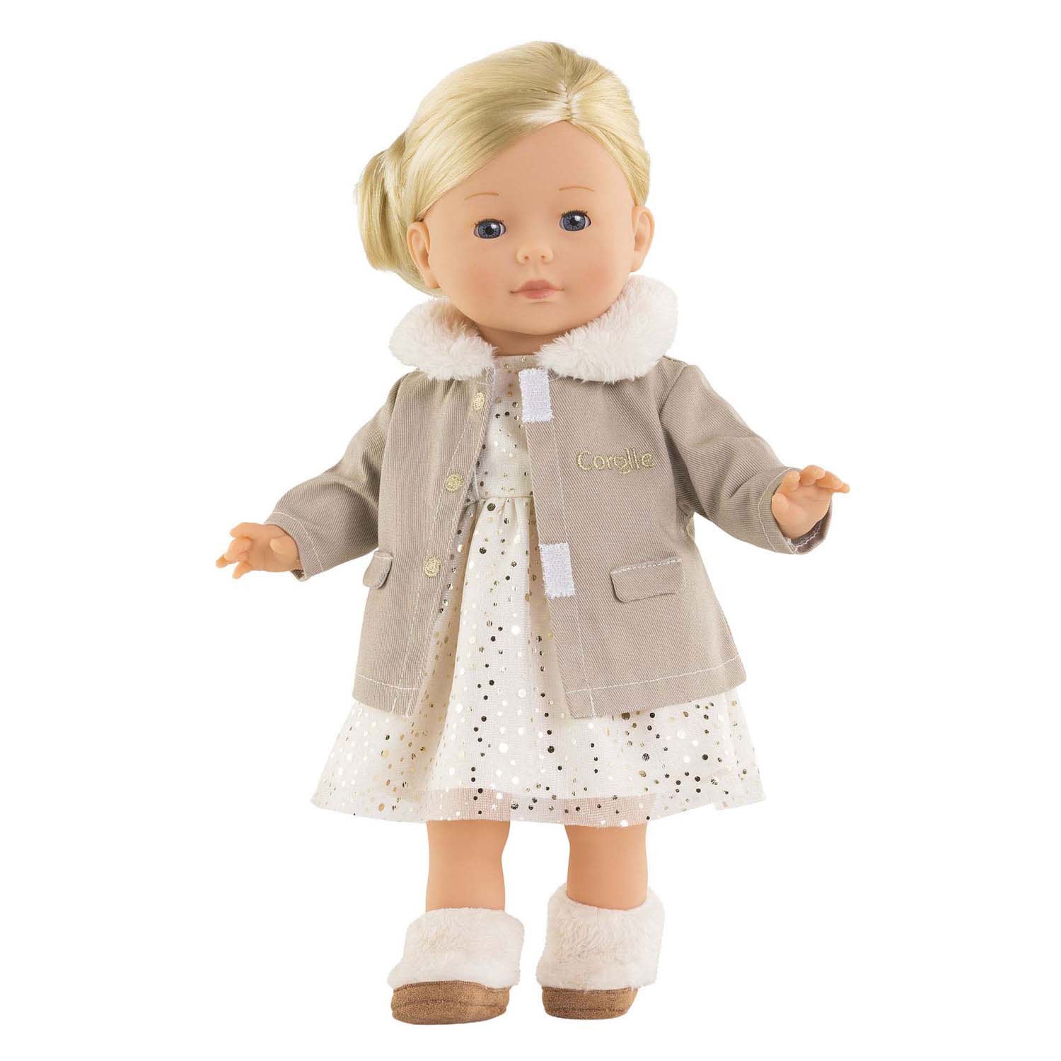 Corolle ma poppenjas betoverd bos - 36cm