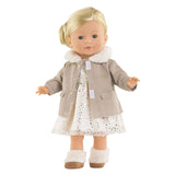 Corolle ma poppenjas betoverd bos - 36cm - afbeelding 3