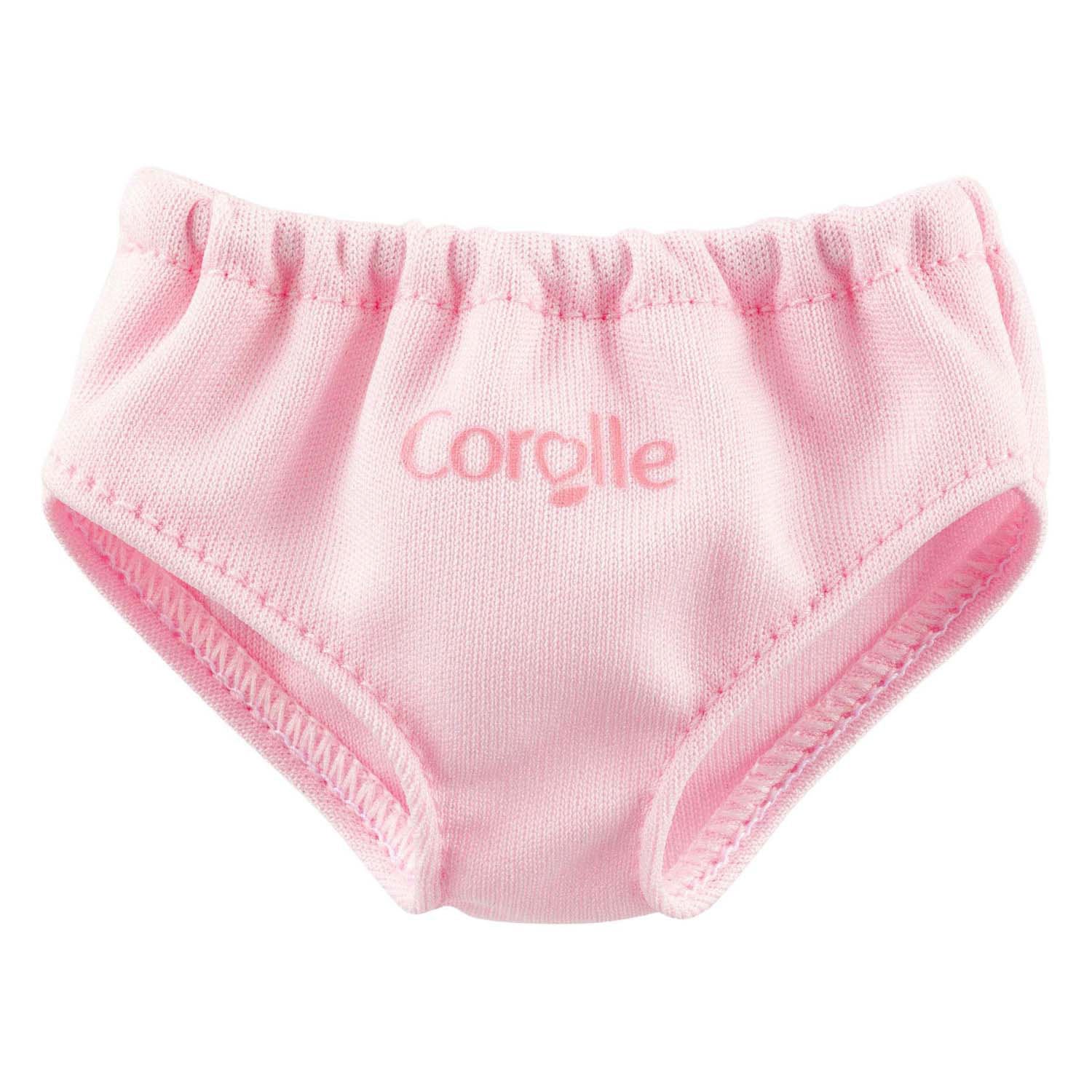 Corolle ma set poppen onderbroeken - 36cm
