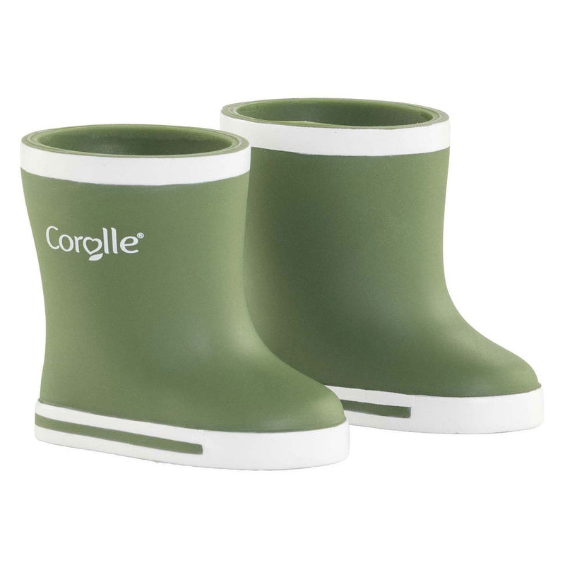 Corolle ma regenlaarzen - 36cm