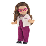 Corolle ma chique ontdekkingsreiziger set - 36cm - afbeelding 3