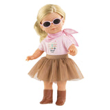 Corolle ma festival set - 36cm - afbeelding 3