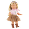 Corolle ma festival set - 36cm