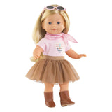 Corolle ma festival set - 36cm - afbeelding 4