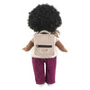 Corolle ma rugzak kleine ontdekkingsreiziger - 36cm