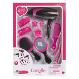 Corolle ma haarverzorgingsset - 36cm - afbeelding 2