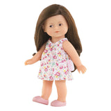 Corolle mini babypop romy met 3 accessoires - 20cm - afbeelding 4