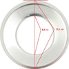 Linkstar adapter ring dbwl voor balcar