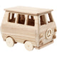 Creativ company http: www.cchobby.nl minibus-afm-17x10x13-cm-1-stuk
