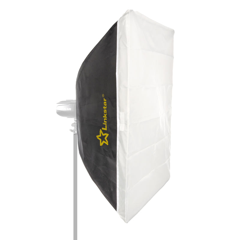 Linkstar softbox rs-6090sa 60x90 cm