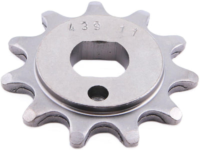 Esjot aandrijfrondsel 0439 sprocket 415 13z standard