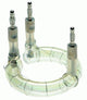 Linkstar flitsbuis rtc-0955-350l uv-lf voor lf-300a, ll-300d en ll-300