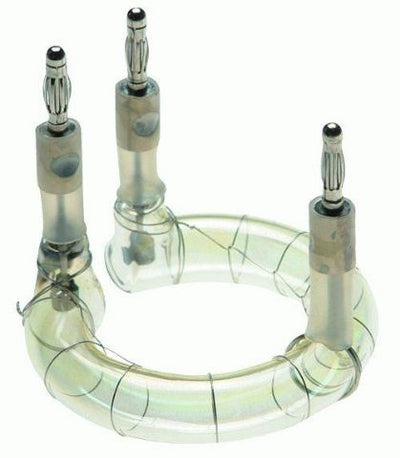 Linkstar flitsbuis rtc-1255-600l uv-lf voor lf-500, lf-600 en ll-600