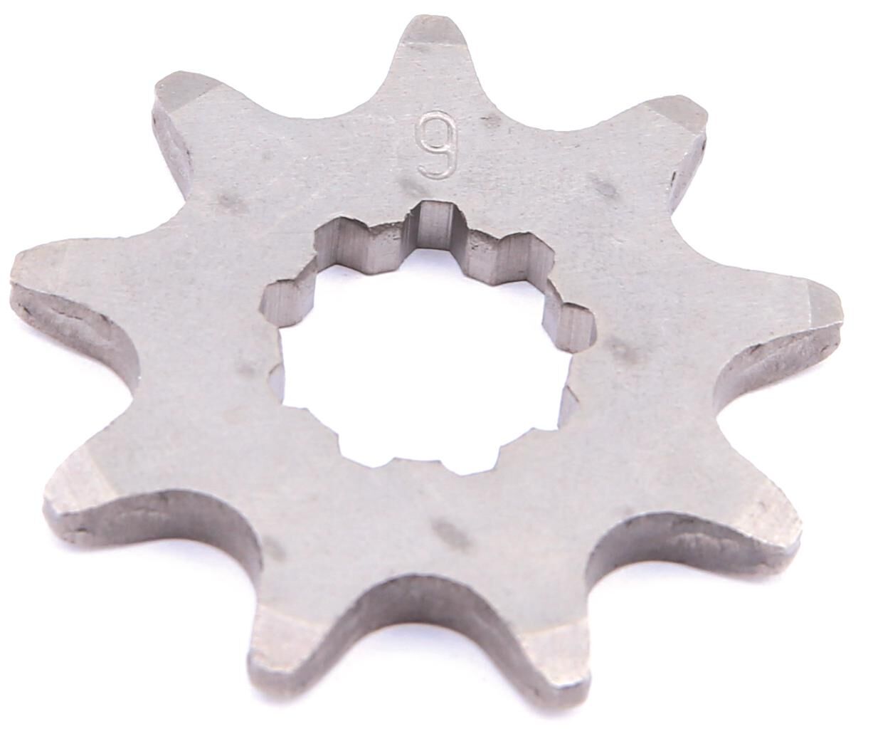 Esjot aandrijfrondsel 0648 sprocket 415 10z standard