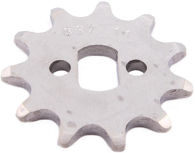 Esjot aandrijfrondsel 0837 sprocket 415 13z standard