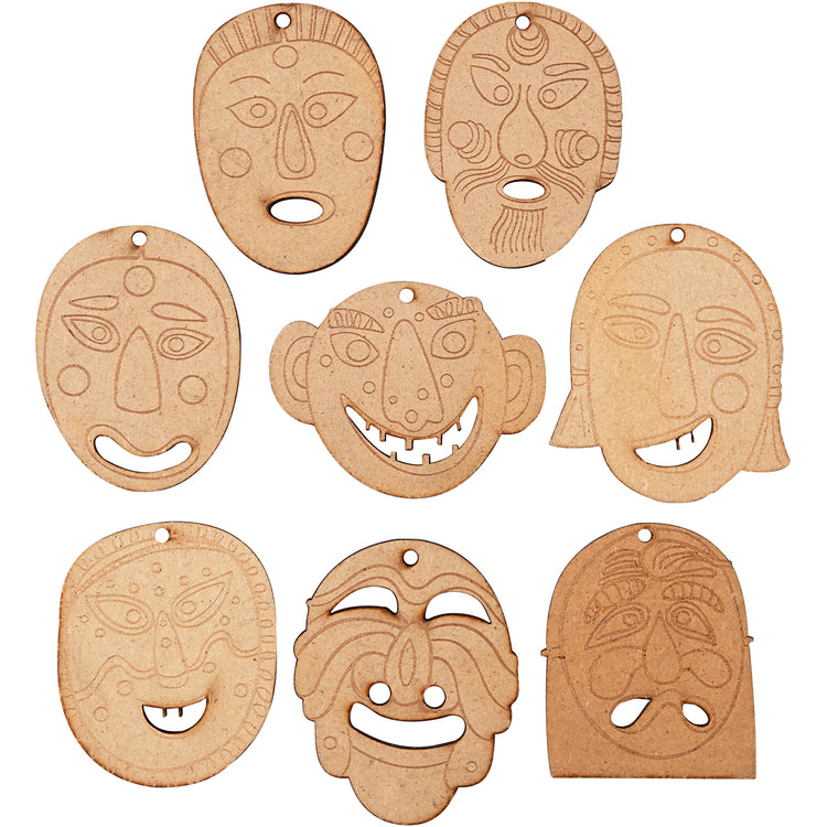 Https: www.cchobby.nl maskers-afm-5-5-7-cm-dikte-4-mm-24-stuk-1-doos