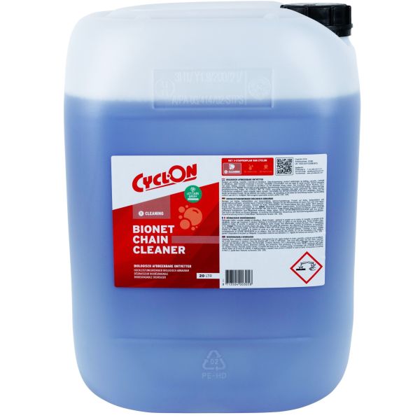 Cyclon Ontvetter Bionet can 20L