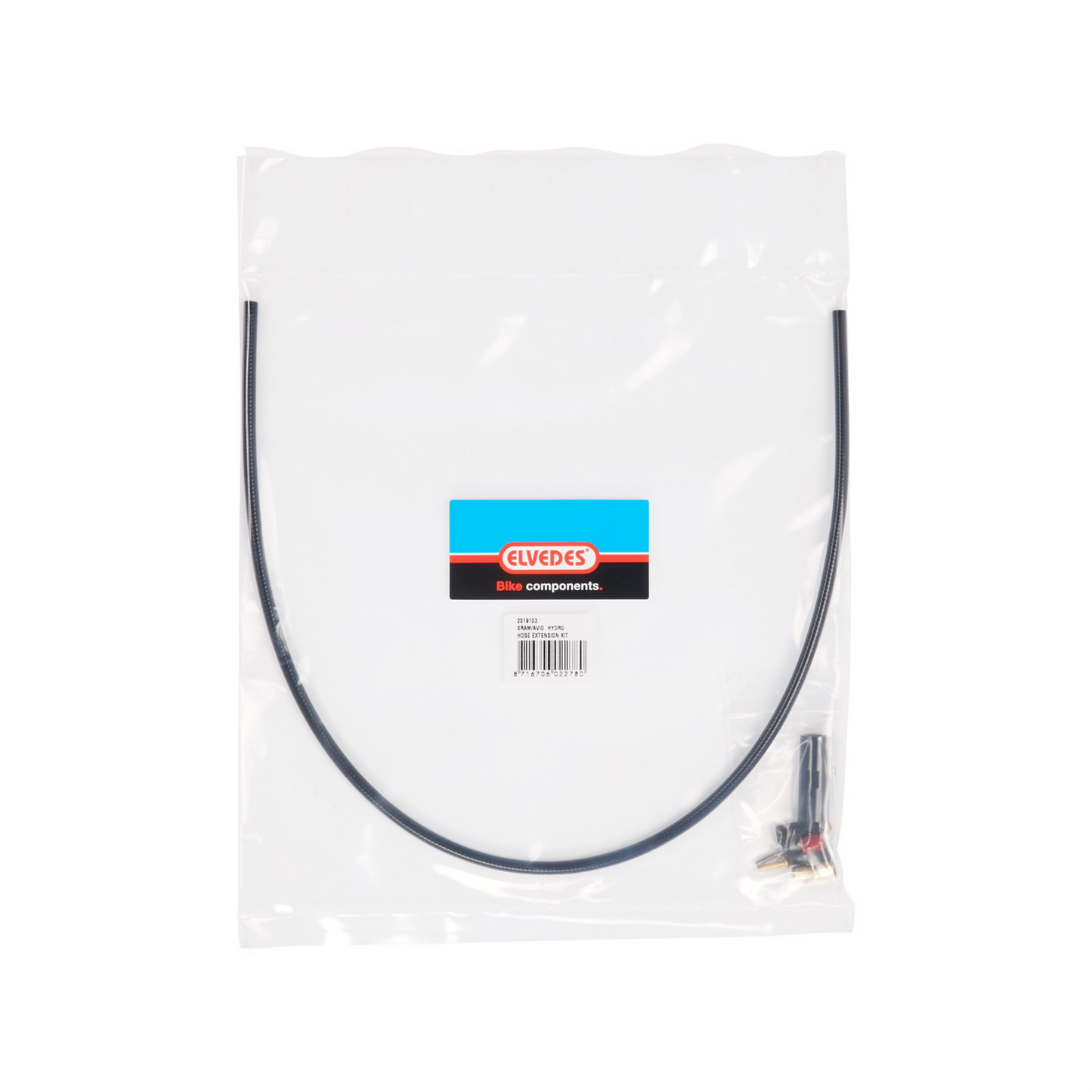 Verlengset Elvedes hydro sram avid